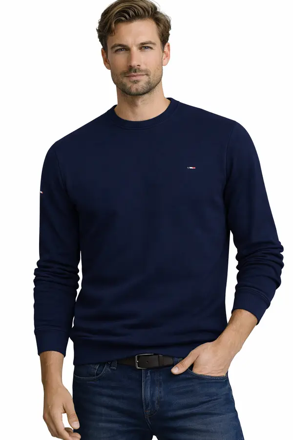 WEENS Moška temno modra jakna WEENS