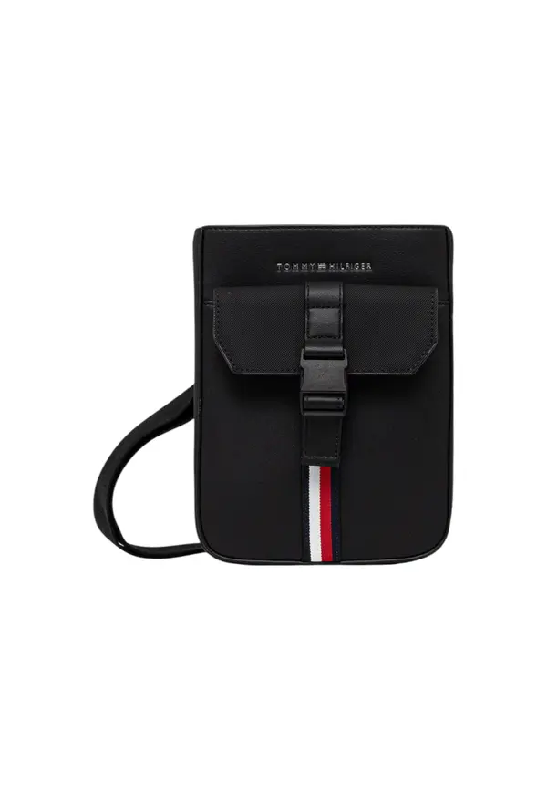 Tommy Hilfiger Moška torba za čez ramo Tommy Hilfiger