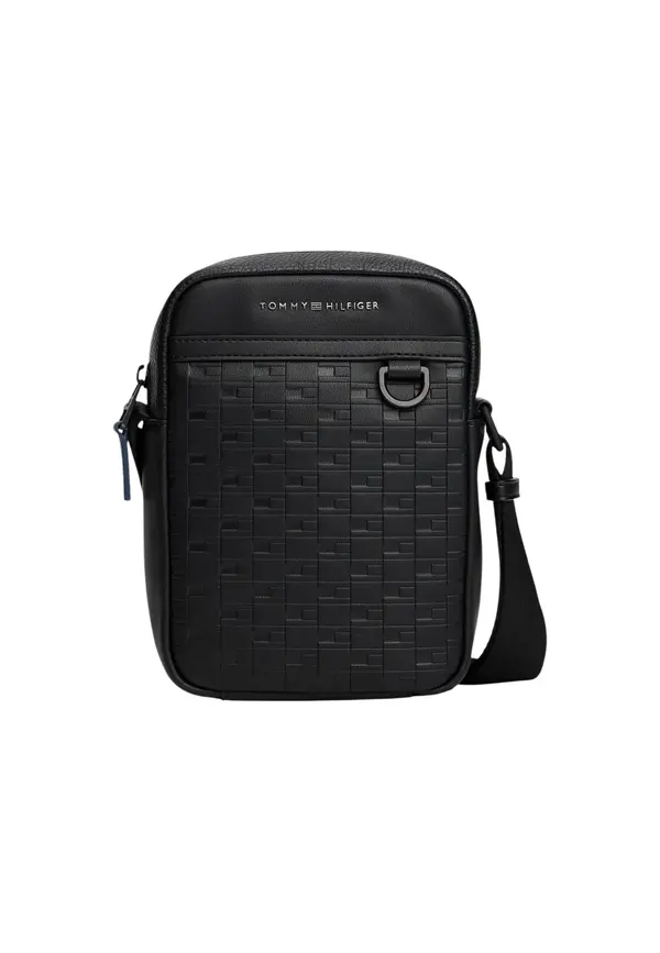 Tommy Hilfiger Moška torba za čez ramo Tommy Hilfiger