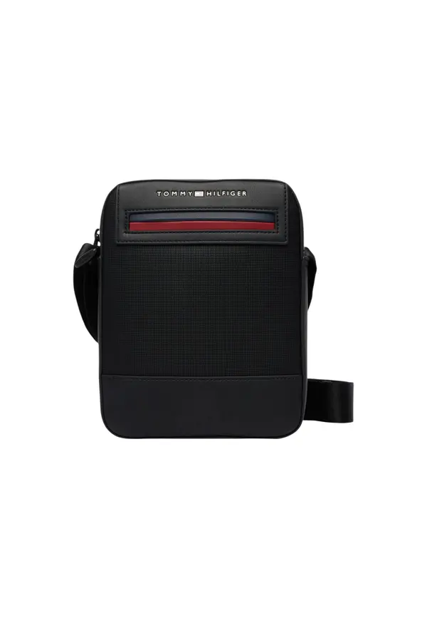 Tommy Hilfiger Moška torba za čez ramo Tommy Hilfiger