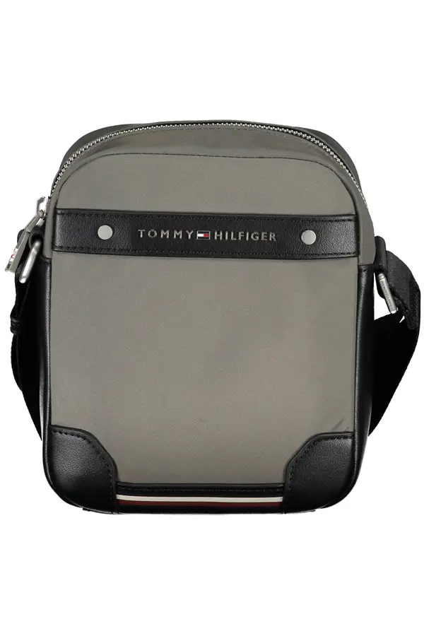 Tommy Hilfiger Moška torba za čez ramo Tommy Hilfiger