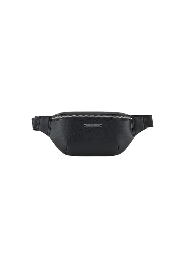 Armani Moška torbica za okoli pasu Armani Exchange