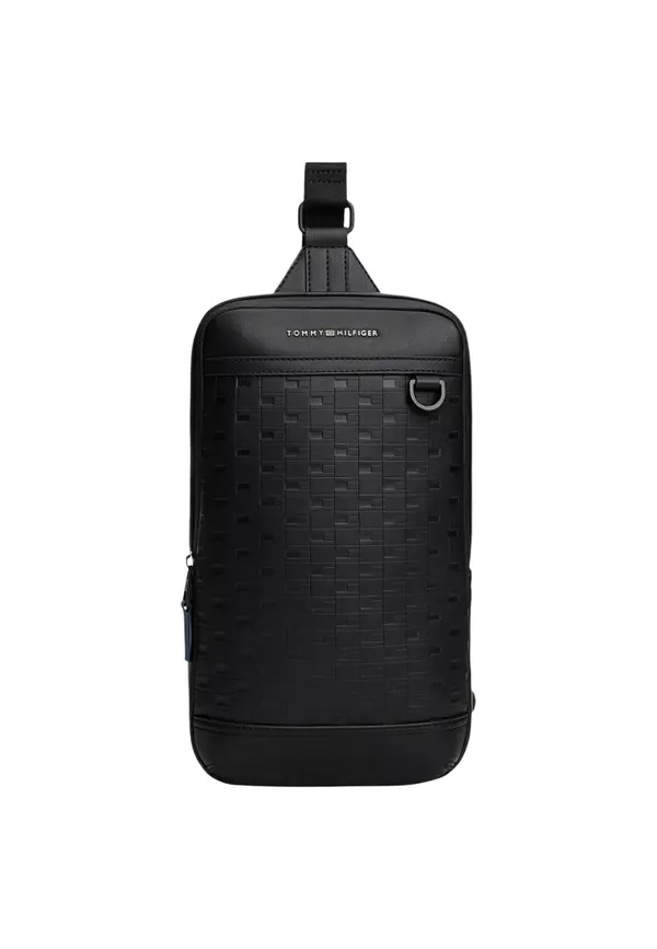 Tommy Hilfiger Moška torbica za okoli pasu Tommy Hilfiger