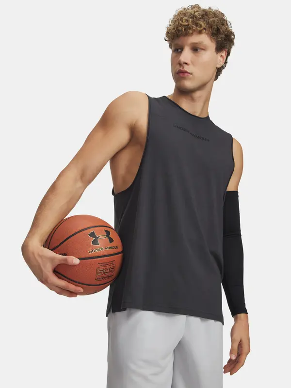 Under Armour Moška trenirka brez rokavov Under Armour