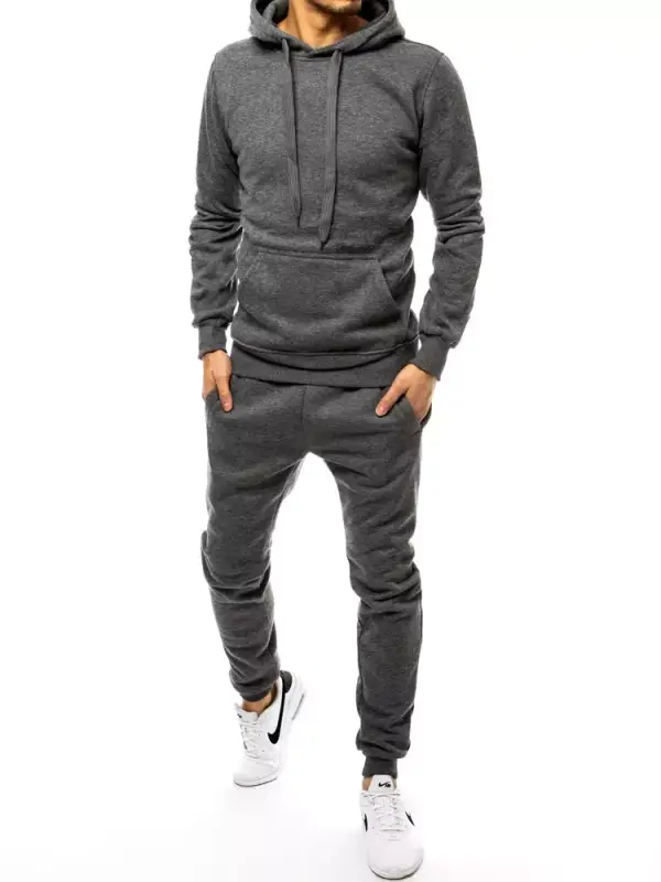 DStreet Moška trenirka komplet DStreet