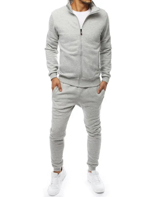 DStreet Moška trenirka komplet DStreet