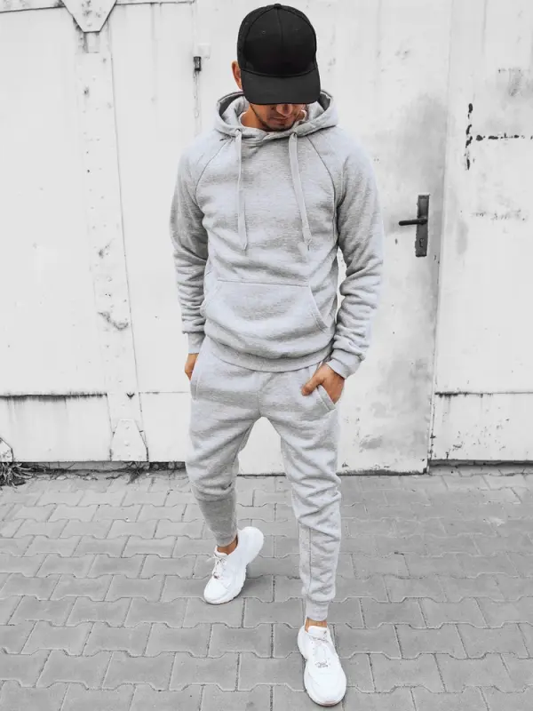 DStreet Moška trenirka komplet DStreet i337_44269