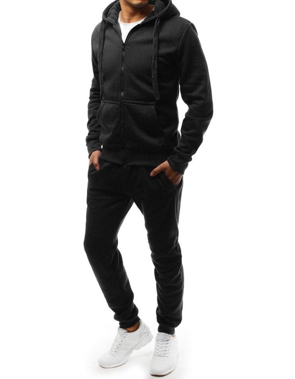 DStreet Moška trenirka komplet DStreet