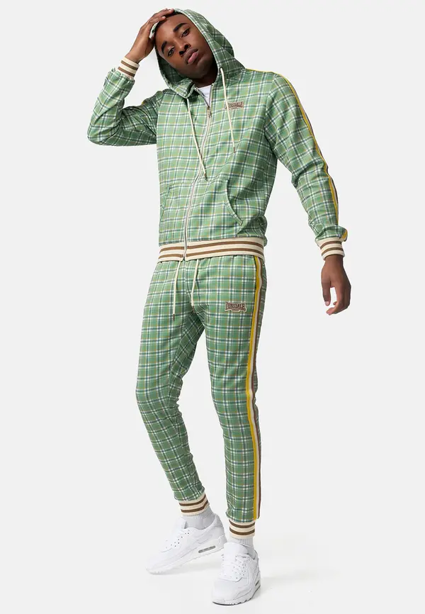 Lonsdale Moška trenirka komplet Lonsdale