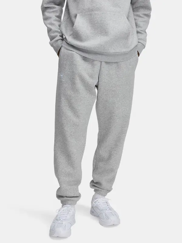 Under Armour Moška trenirka Under Armour UA Icon Fleece Jogger