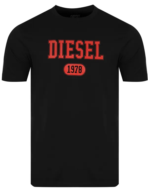 Diesel Moška ura DIESEL