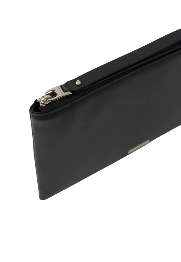 Calvin Klein Moška usnjena torba Calvin Klein