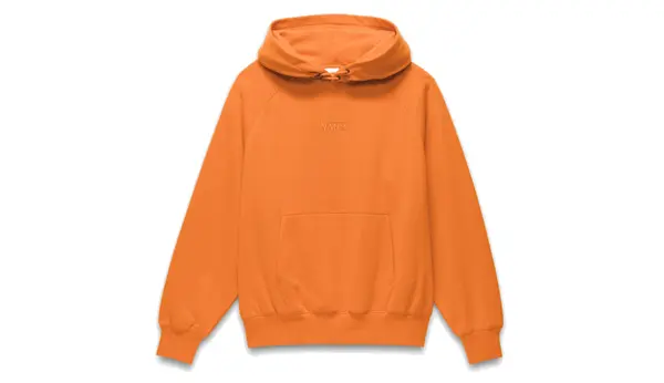 Vans Moška Vans Premium jopa s kapuco Marmalade