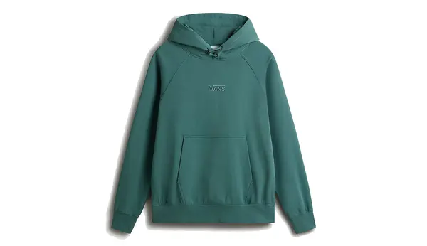Vans Moška Vans Premium jopa s kapuco