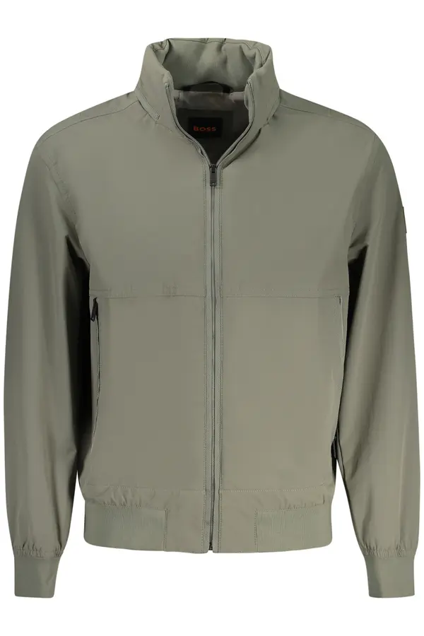 Boss Moška zelena jakna BOSS