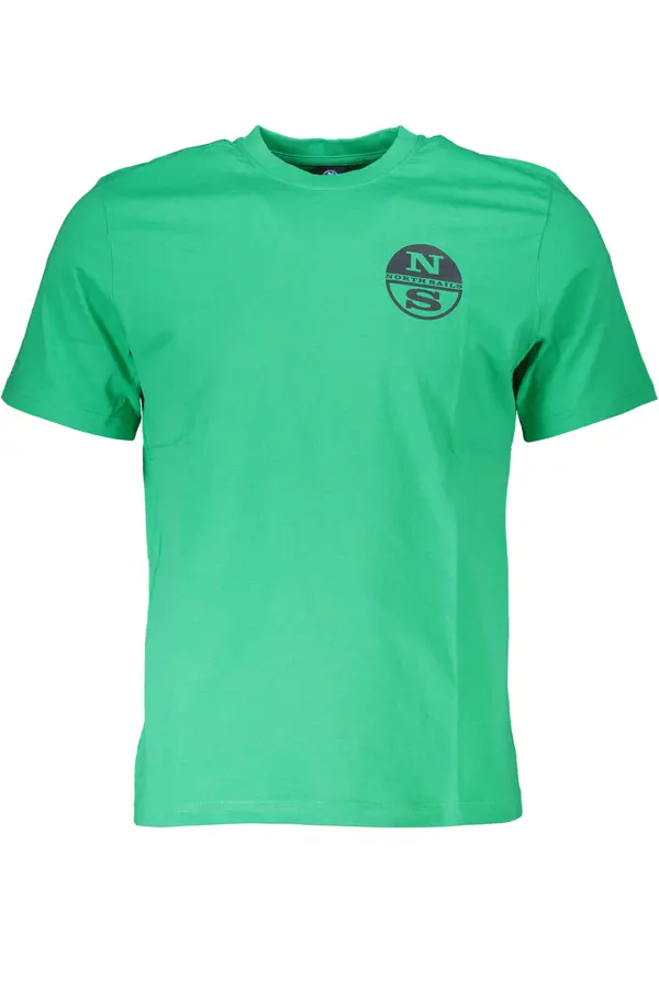 North Sails Moška zelena majica North Sails