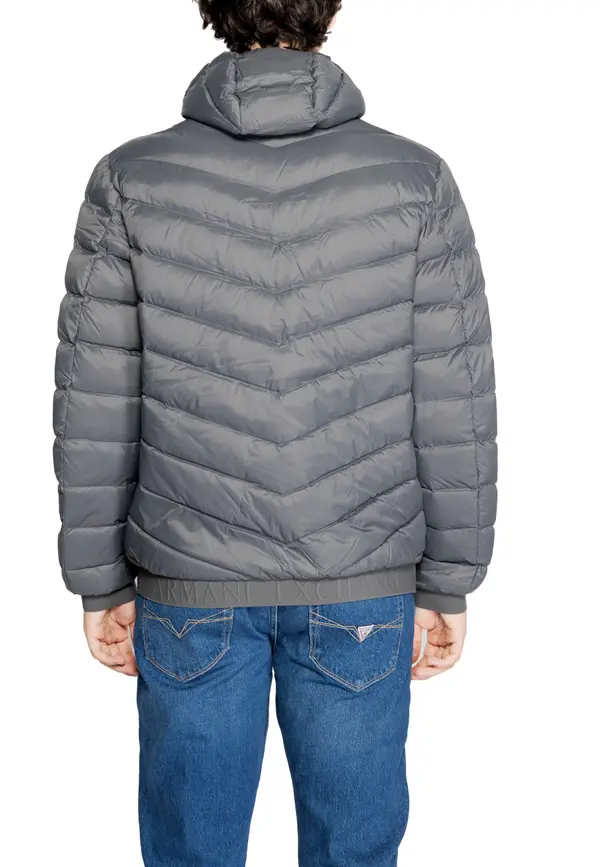 Armani Moška zimska jakna Armani Exchange