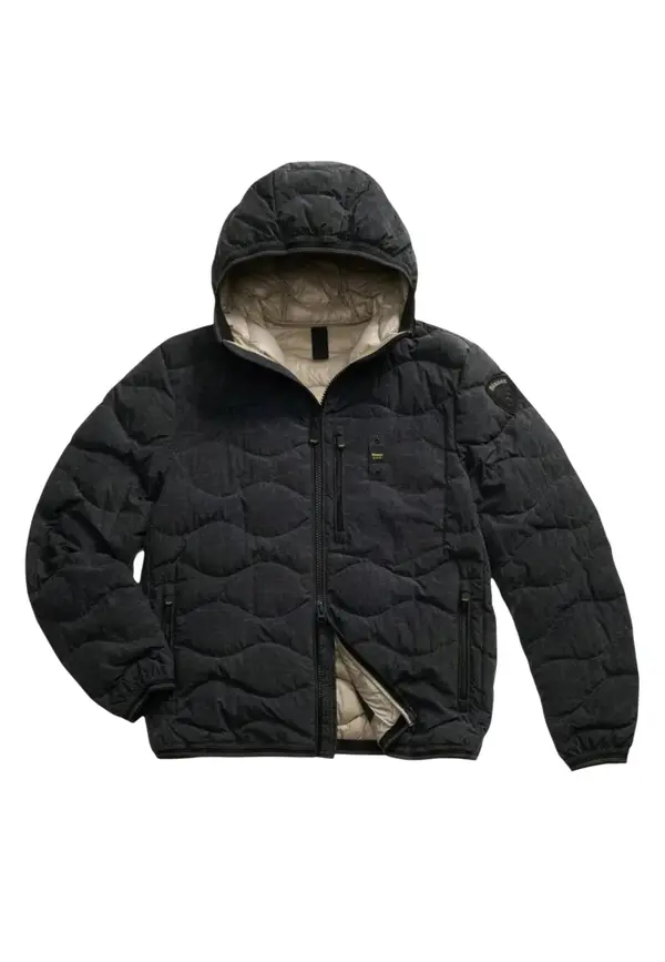 Blauer Moška zimska jakna Blauer