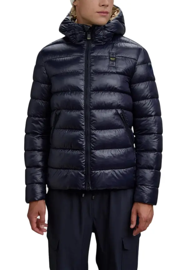 Blauer Moška zimska jakna Blauer