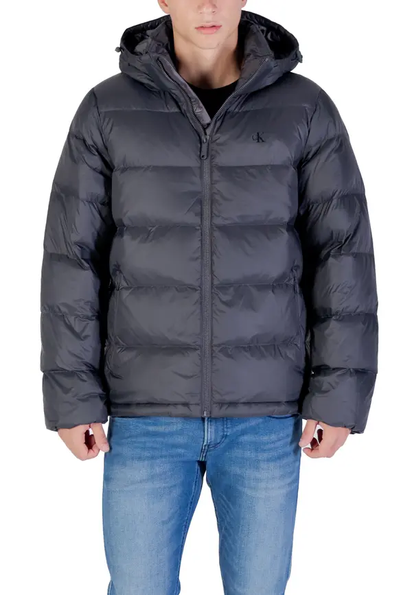 Calvin Klein Moška zimska jakna Calvin Klein Jeans