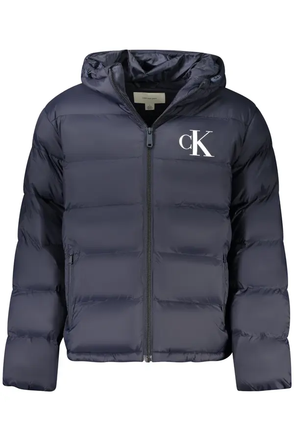 Calvin Klein Moška zimska jakna Calvin Klein