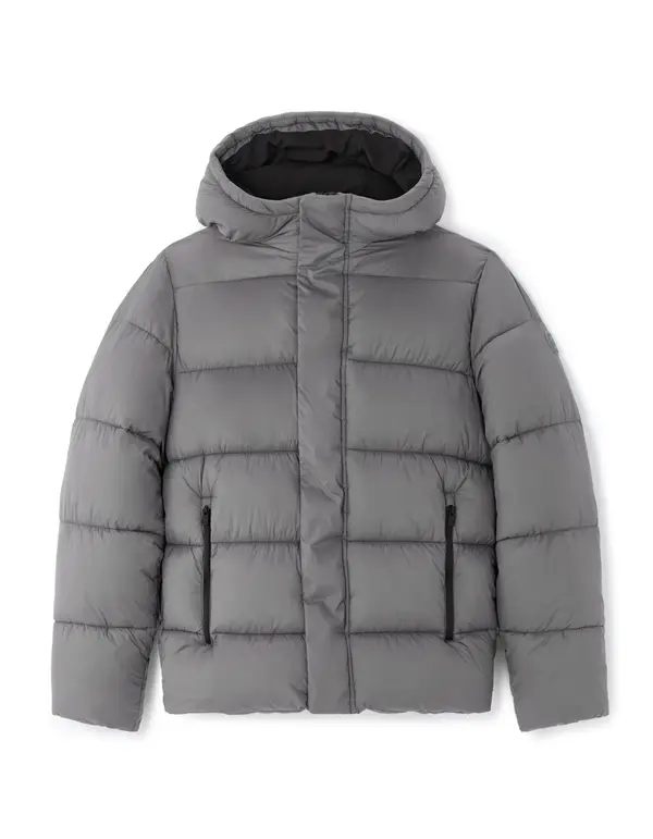 Celio Moška zimska jakna Celio Chamonix-Mont-Blanc
