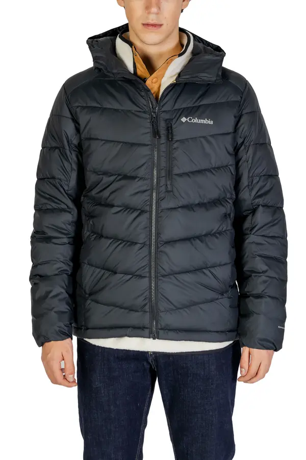 Columbia Moška zimska jakna Columbia