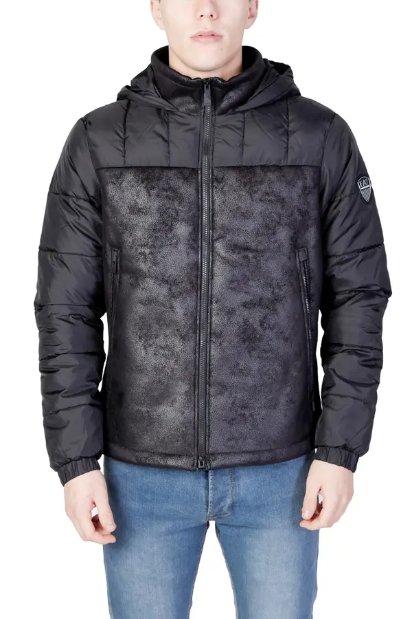 EA7 Moška zimska jakna Ea7 Giubbotto