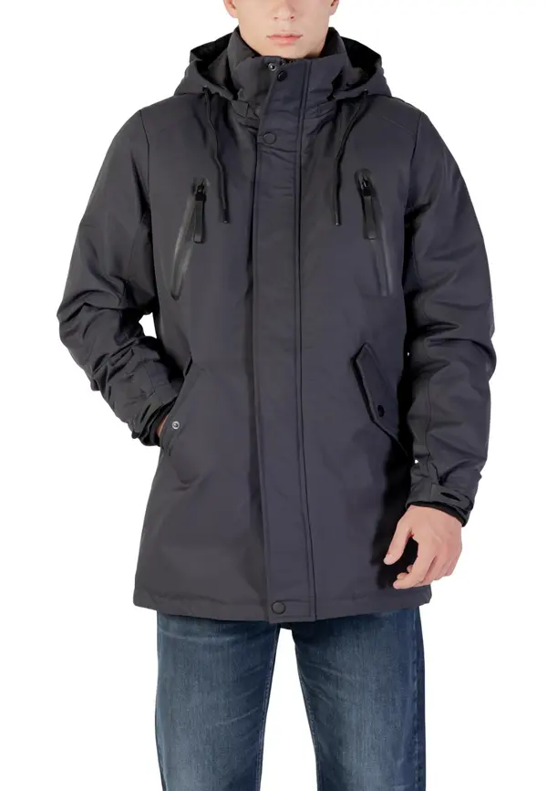 Hydra Clothing Moška zimska jakna Hydra Clothing