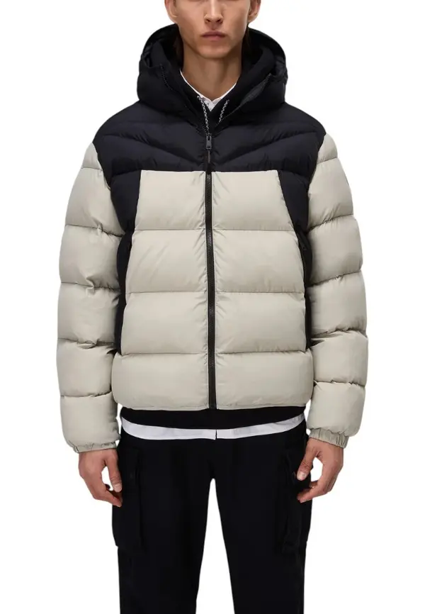 Napapijri Moška zimska jakna Napapijri