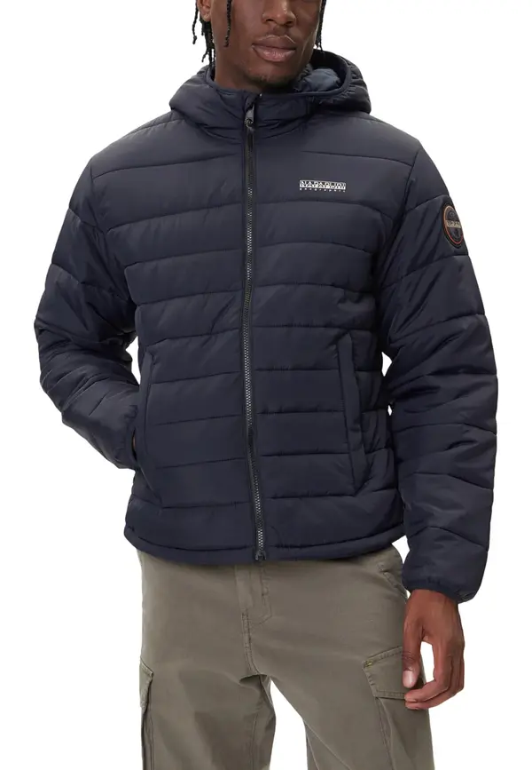 Napapijri Moška zimska jakna Napapijri