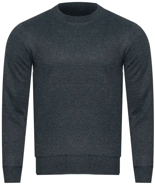 NEW WISE Moška zimska jakna NEW WISE