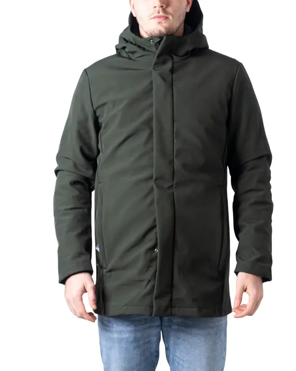 No Zone Moška zimska jakna No Zone