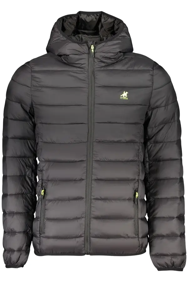 U.S. GRAND Moška zimska jakna