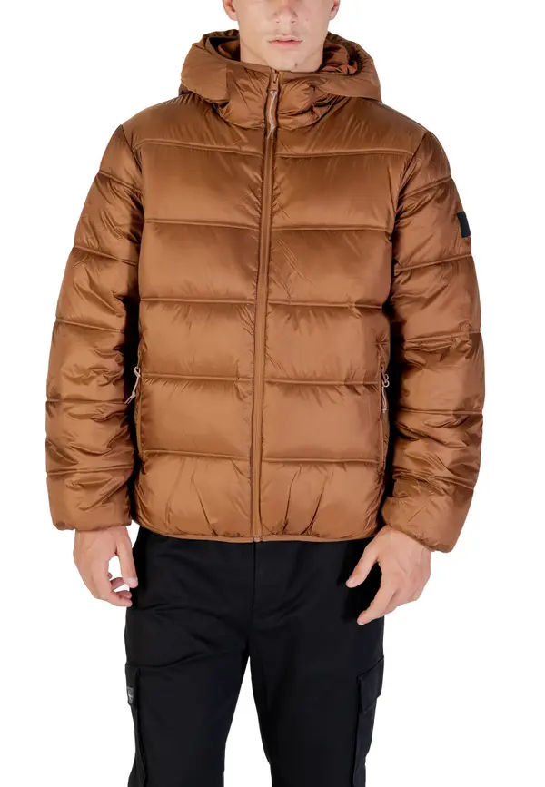 Tommy Hilfiger Jeans Moška zimska jakna Tommy Hilfiger