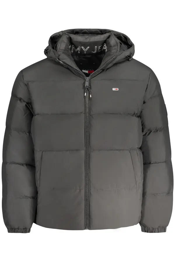 Tommy Hilfiger Moška zimska jakna Tommy Hilfiger