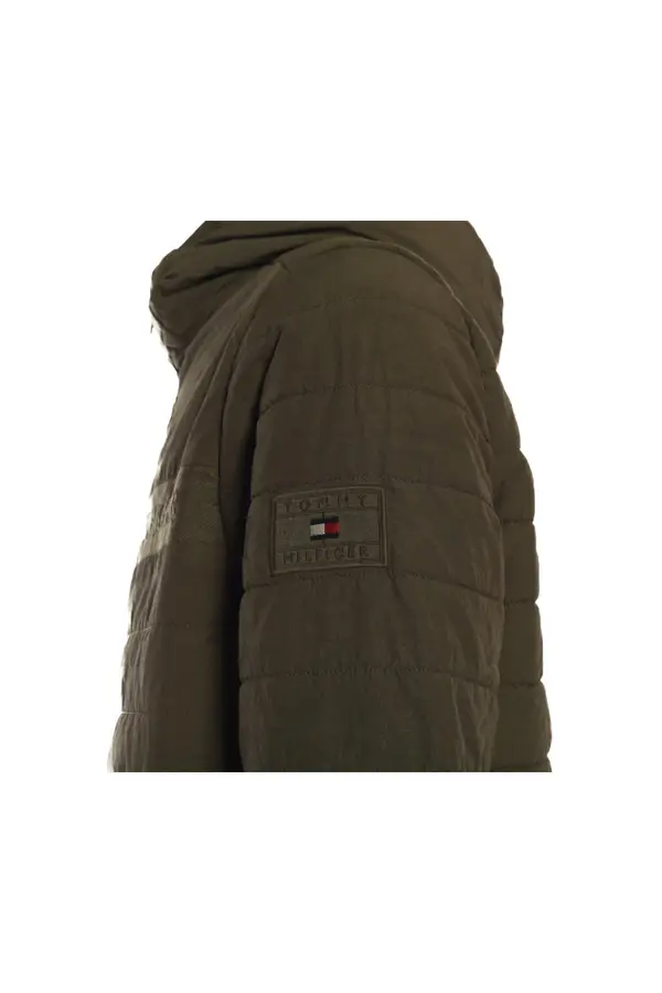 Tommy Hilfiger Denim Moška zimska jakna Tommy Hilfiger