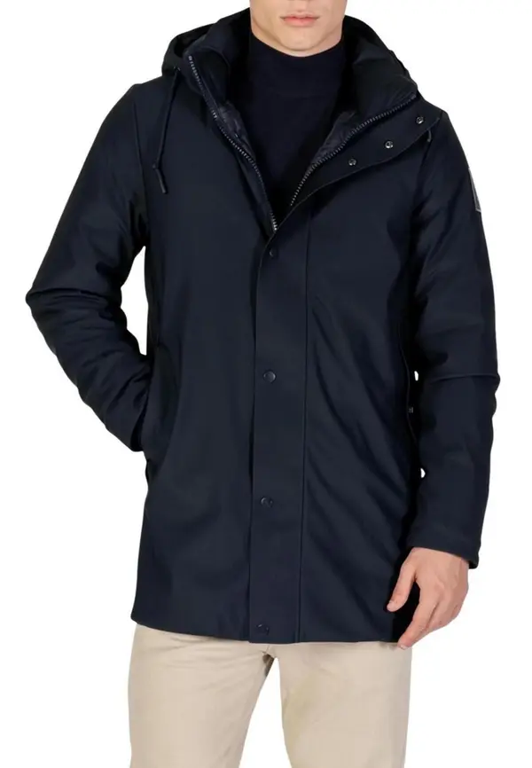 Yos Moška zimska jakna Yos Giubbotto