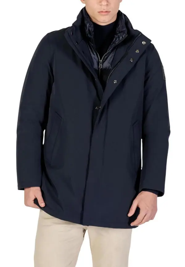 Yos Moška zimska jakna Yos Giubbotto