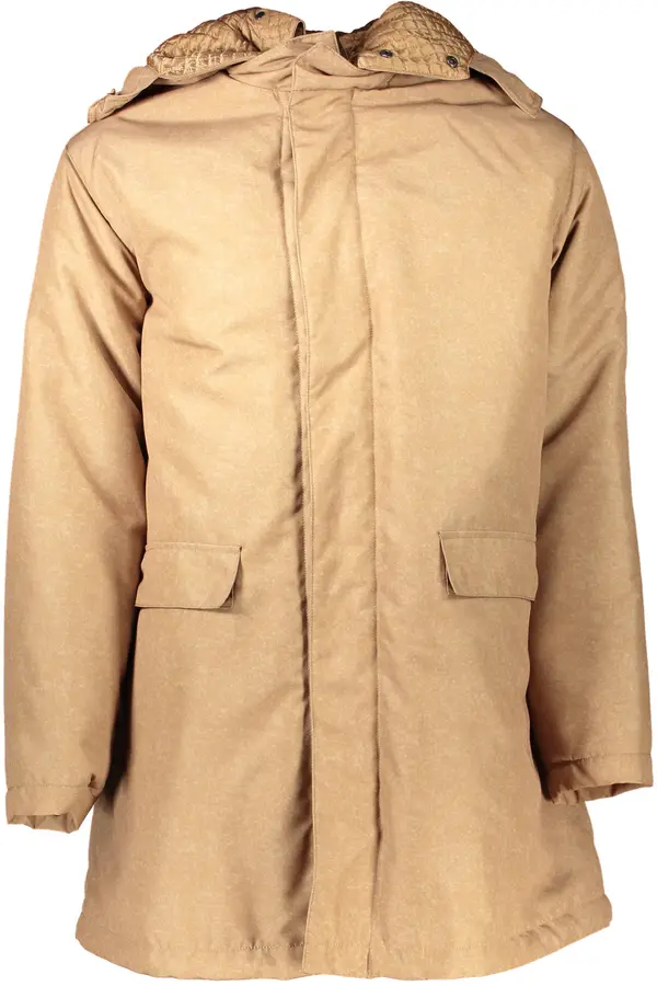 GIANMARCO VENTURI Moška zimska parka Gianmarco Venturi