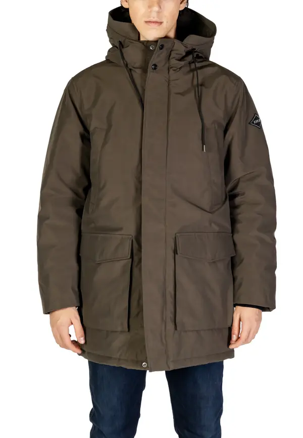 Replay Moška zimska parka Replay