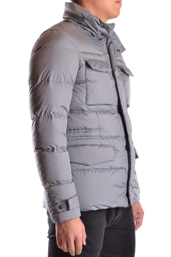 Geospirit Moška zimska prešita jakna Geospirit