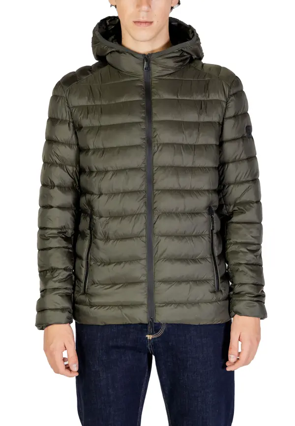 Gianni Lupo Moška zimska prešita jakna Gianni Lupo