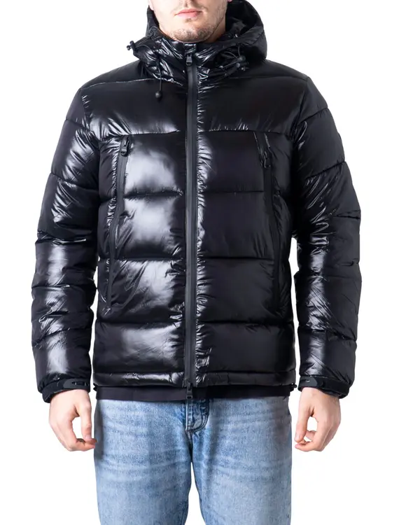 No Zone Moška zimska prešita jakna No Zone