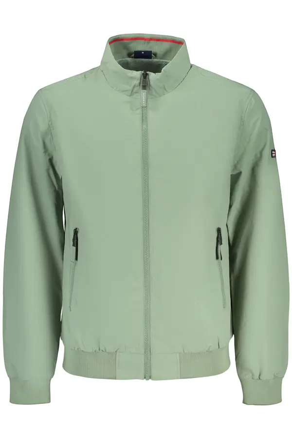 NORWAY 1963 Moška zimska prešita jakna Norveška