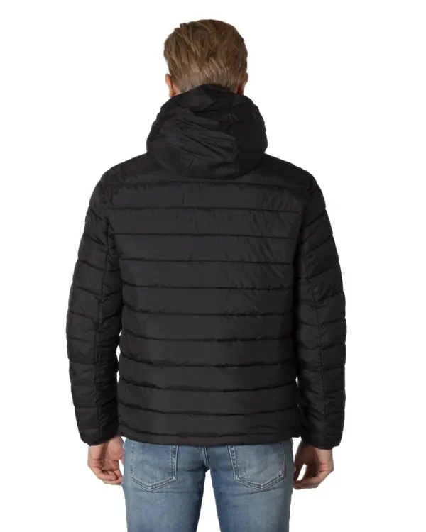 Pyrex Moška zimska prešita jakna Pyrex