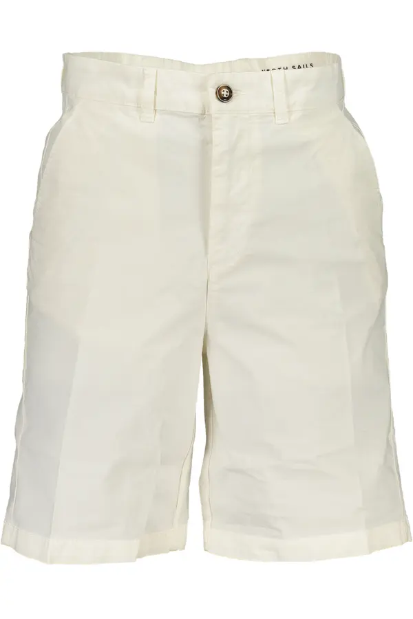 North Sails Moške bele bermude North Sails