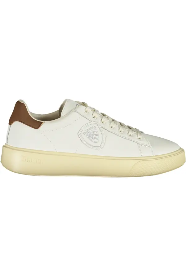 Blauer Moške bele superge Blauer