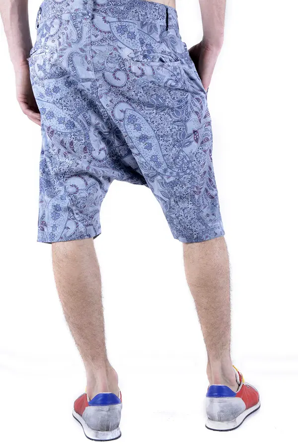 Absolut Joy Moške bermude Absolut Joy