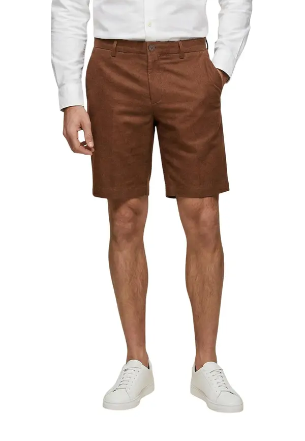 Borghese Moške bermude Borghese